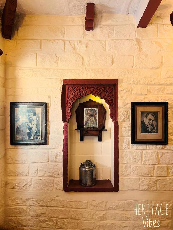 Juna Mahal Boutique Homestay