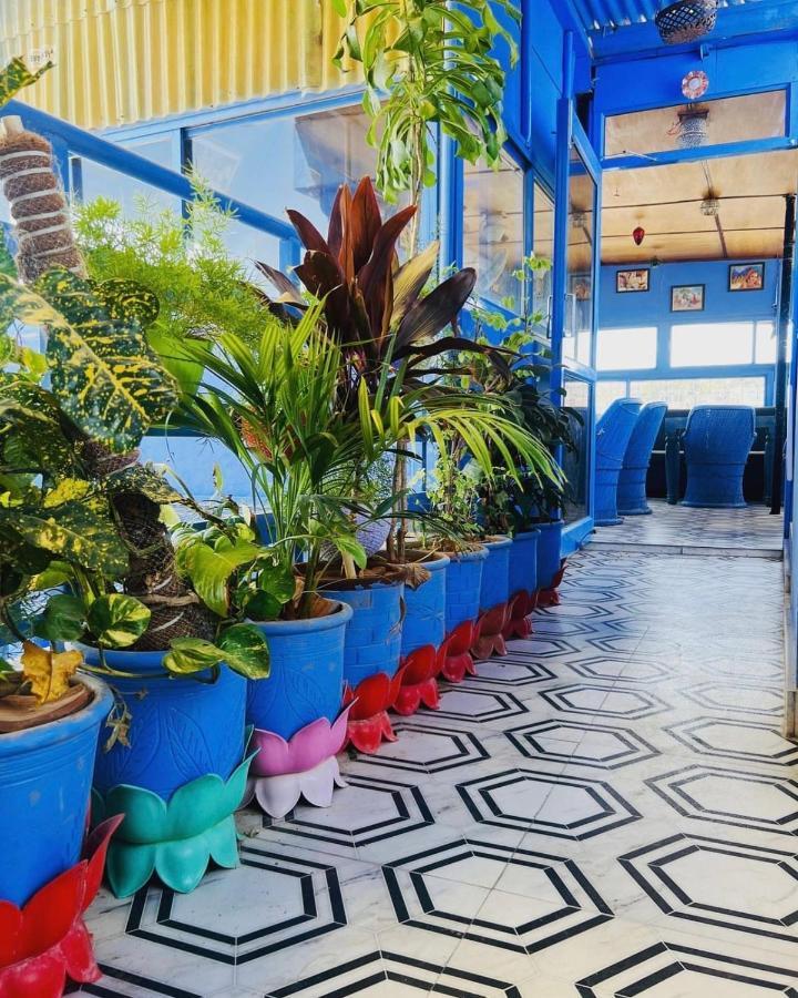 Juna Mahal Boutique Homestay Jodhpur (Rajasthan)