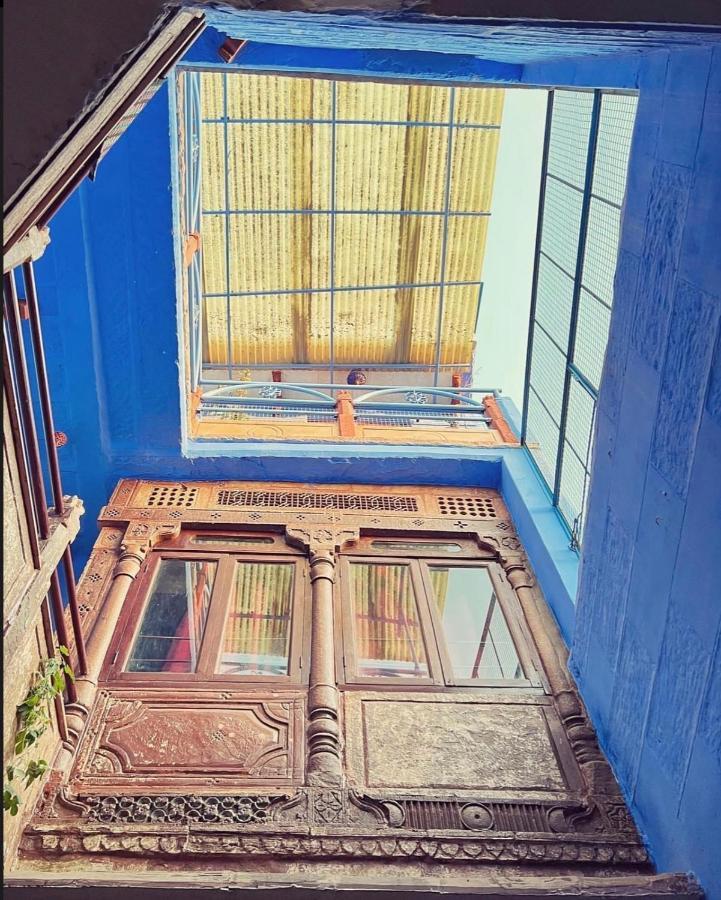 Juna Mahal Boutique Homestay