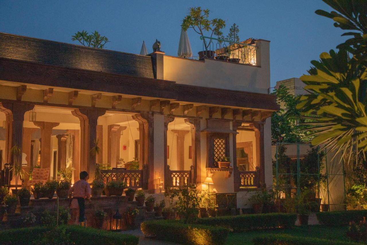 Daspan House 4*