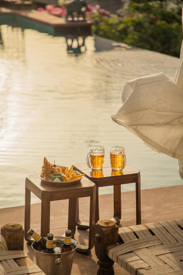 Daspan House Hotel 4*