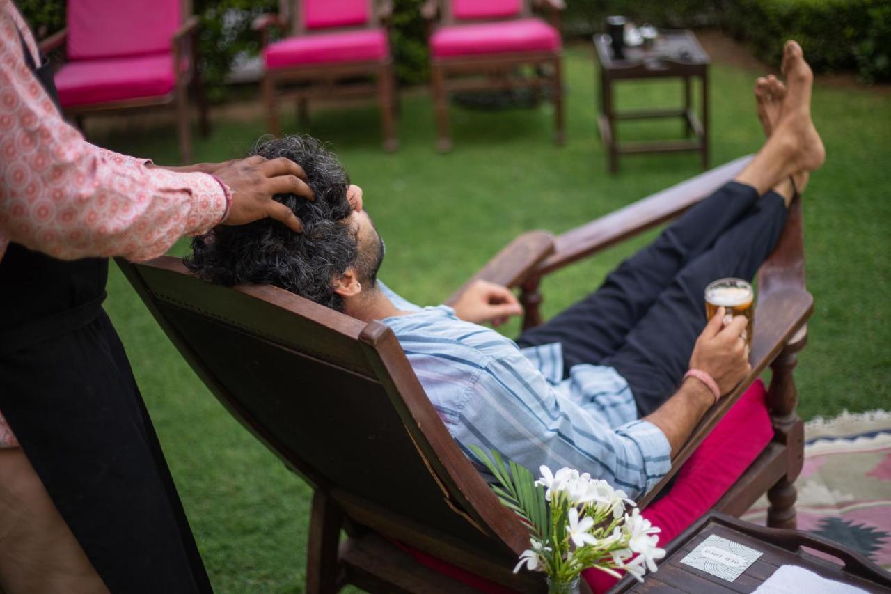 Daspan House Hotel Jodhpur (Rajasthan)