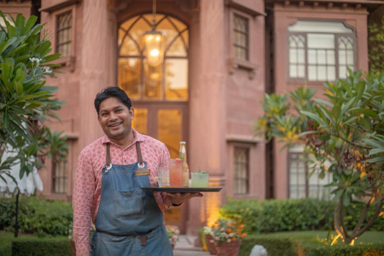 Hotel Daspan House Jodhpur (Rajasthan)