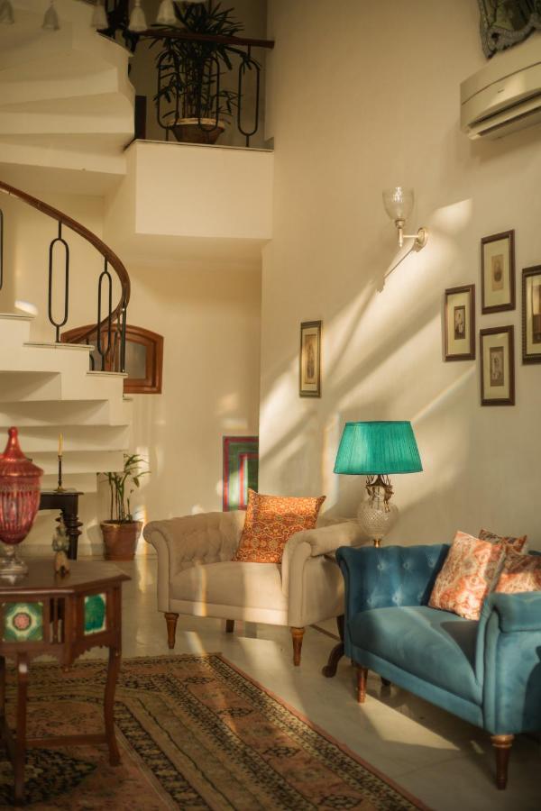 Daspan House Jodhpur (Rajasthan)