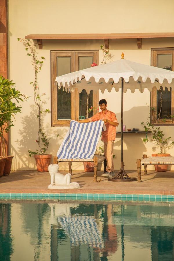 Daspan House Hotel