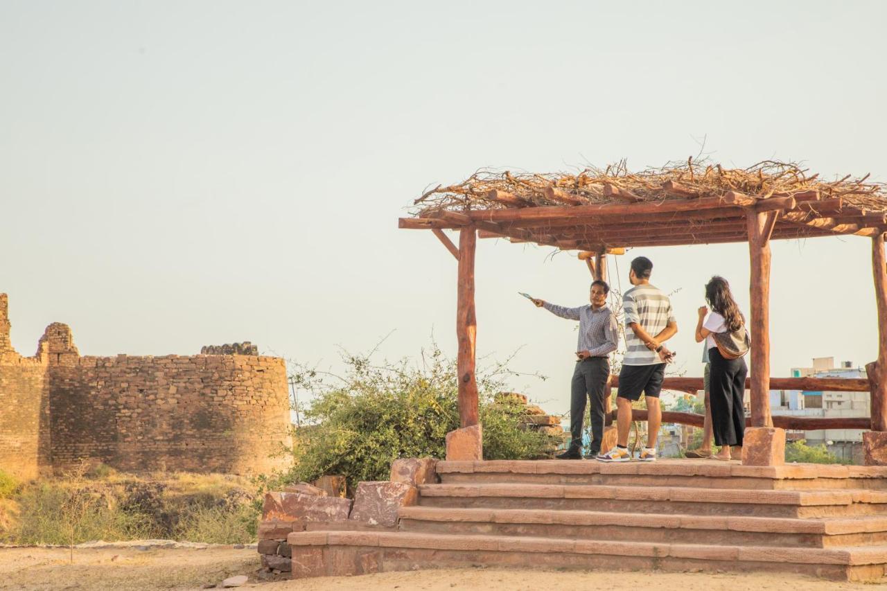 Hotel Daspan House Jodhpur (Rajasthan)