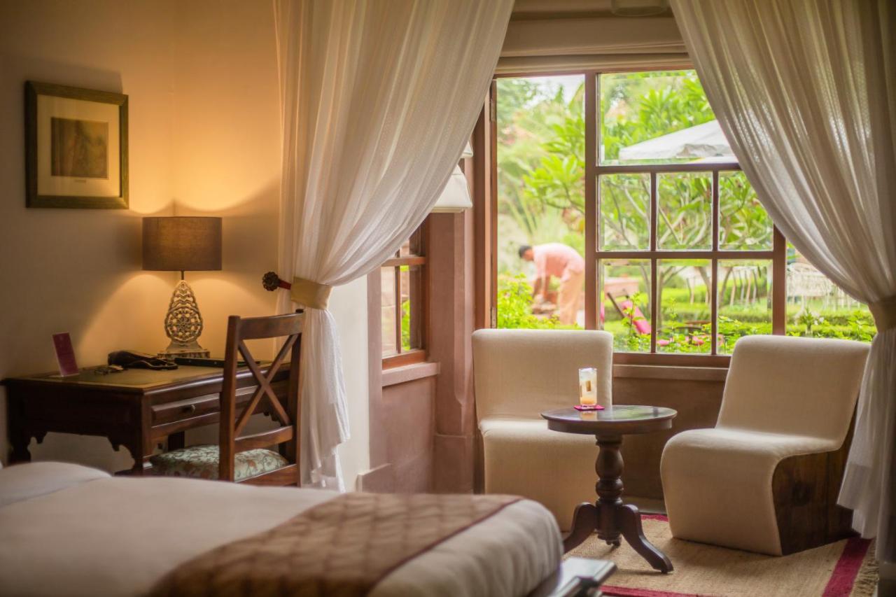 Daspan House 4*