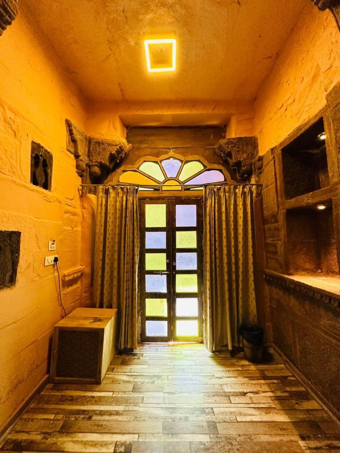 Rani Mahal Hotel Jodhpur (Rajasthan)