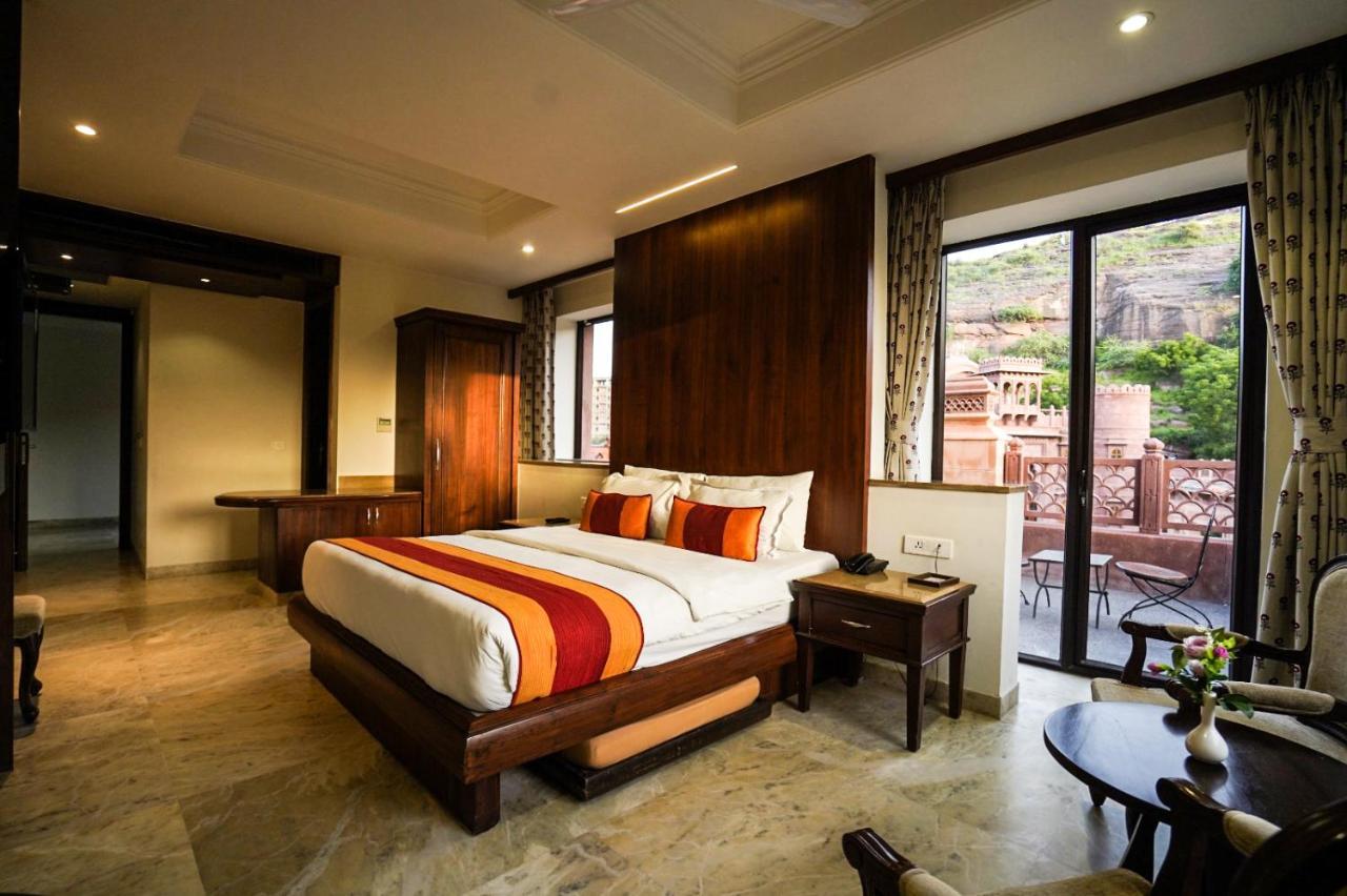 Resort Marugarh And 4*