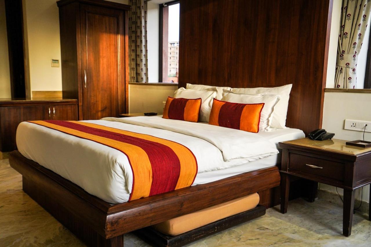 Marugarh And Resort 4*