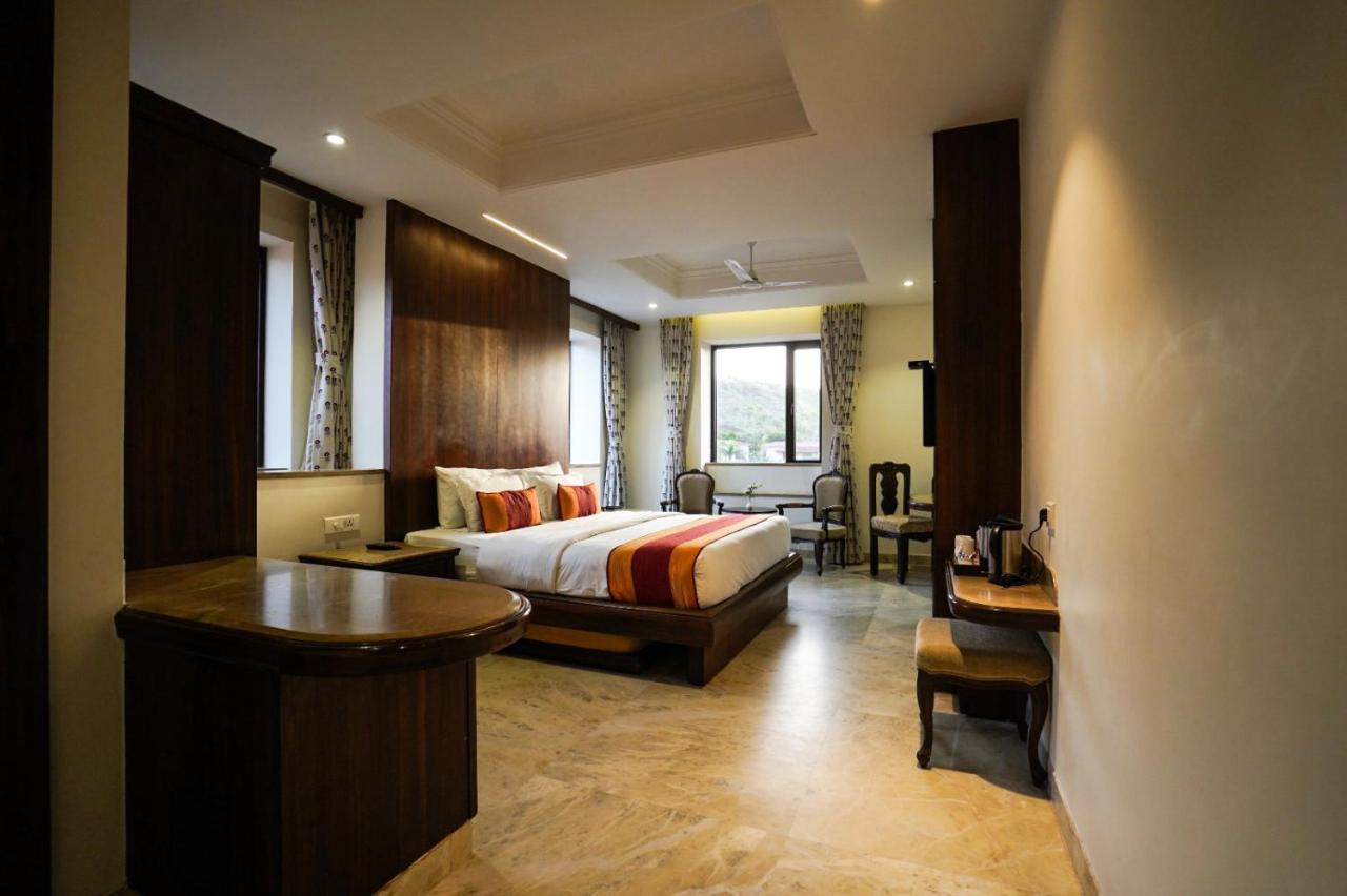 Marugarh And Resort