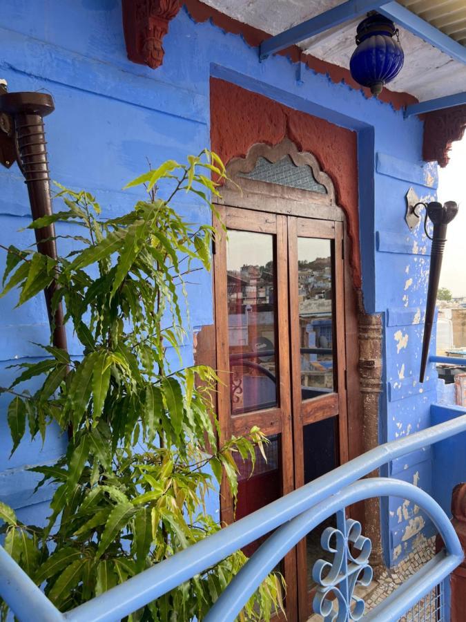 Juna Mahal Boutique * Jodhpur (Rajasthan)