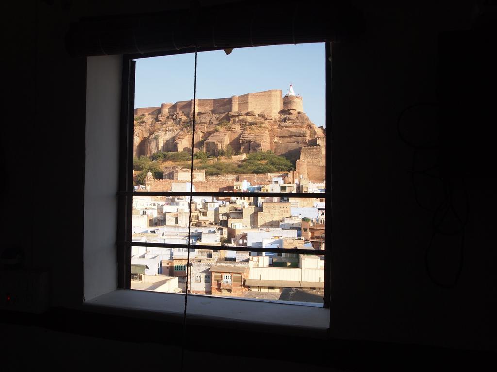 Castle View Haveli 3*