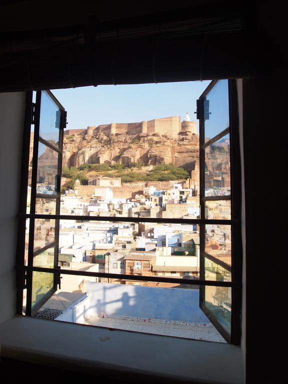 Castle View Haveli Hotel Jodhpur (Rajasthan)