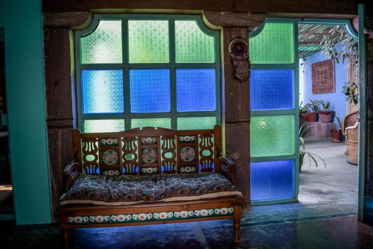 Bristows Haveli *
