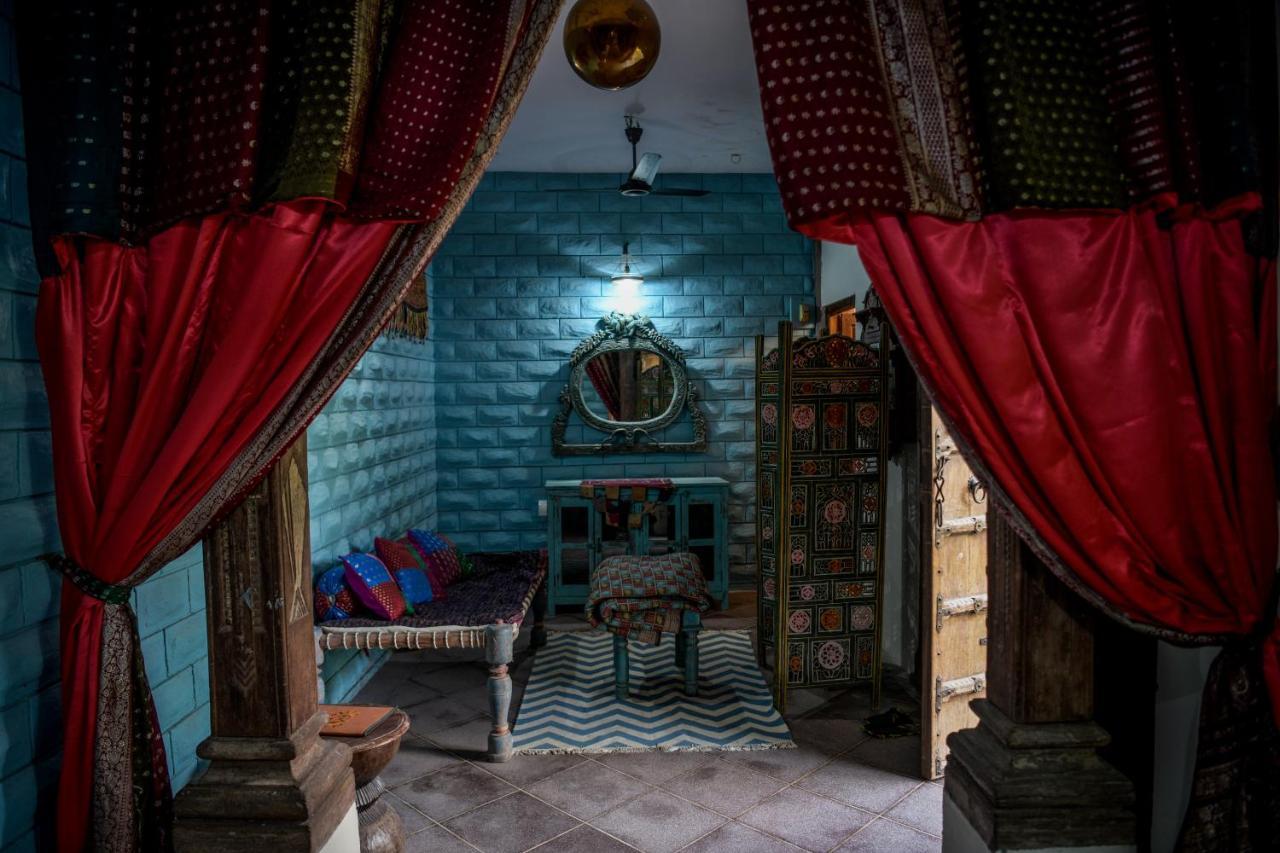 Bristows Haveli * Jodhpur (Rajasthan)