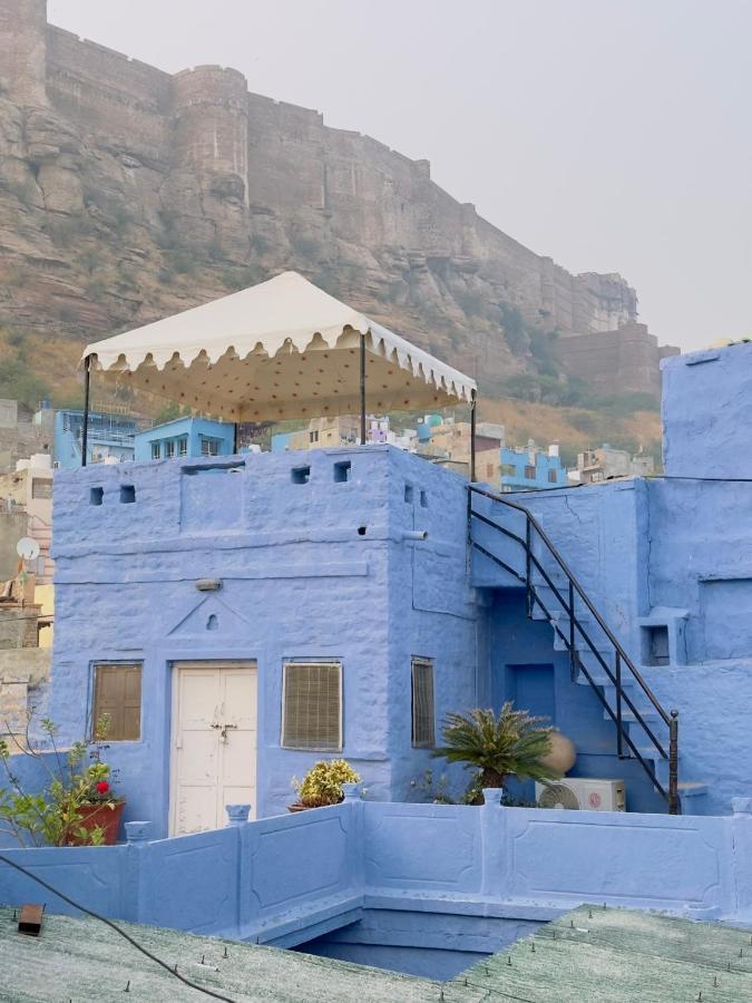 Bristows Haveli *