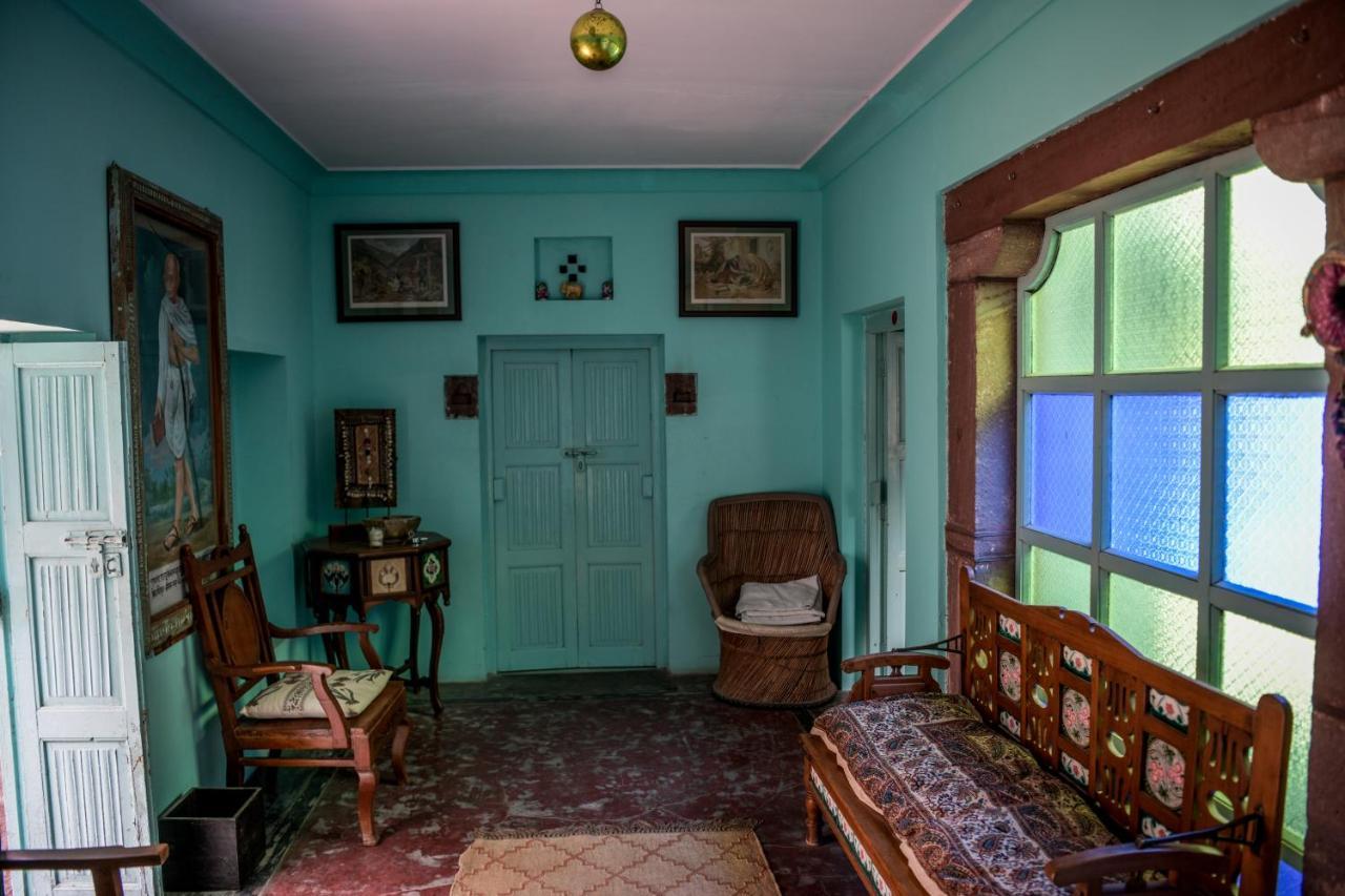 Bed & Breakfast Bristows Haveli *
