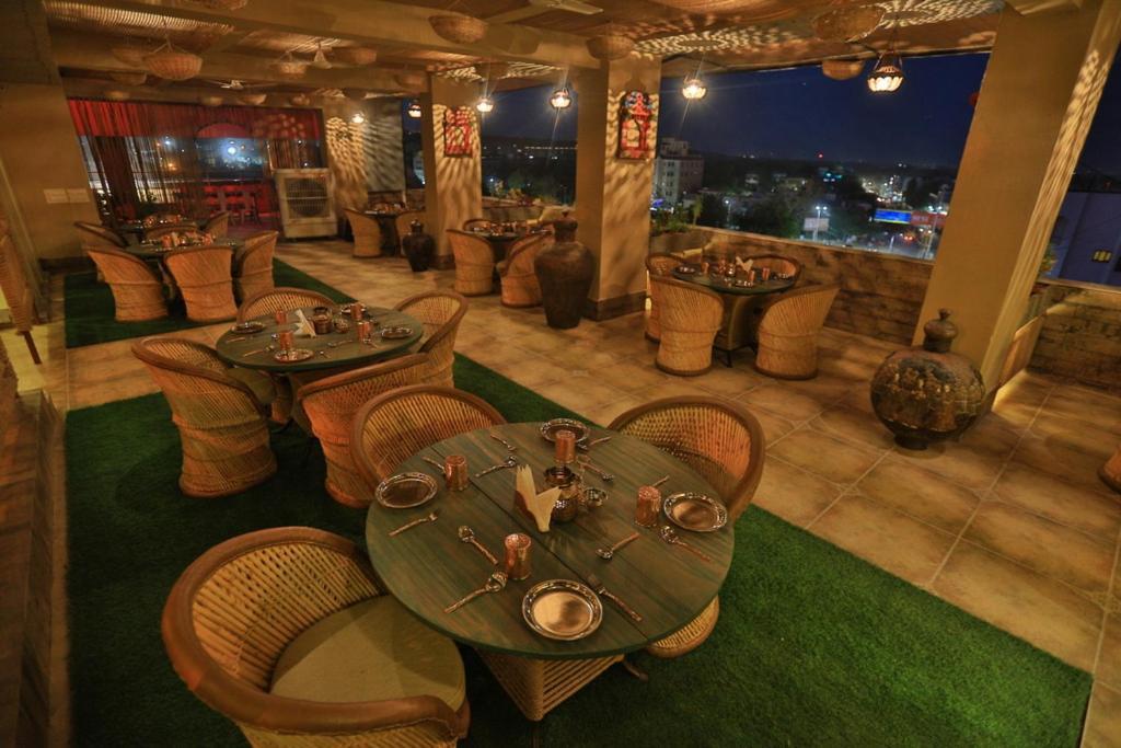 Hotel Niky International 3*