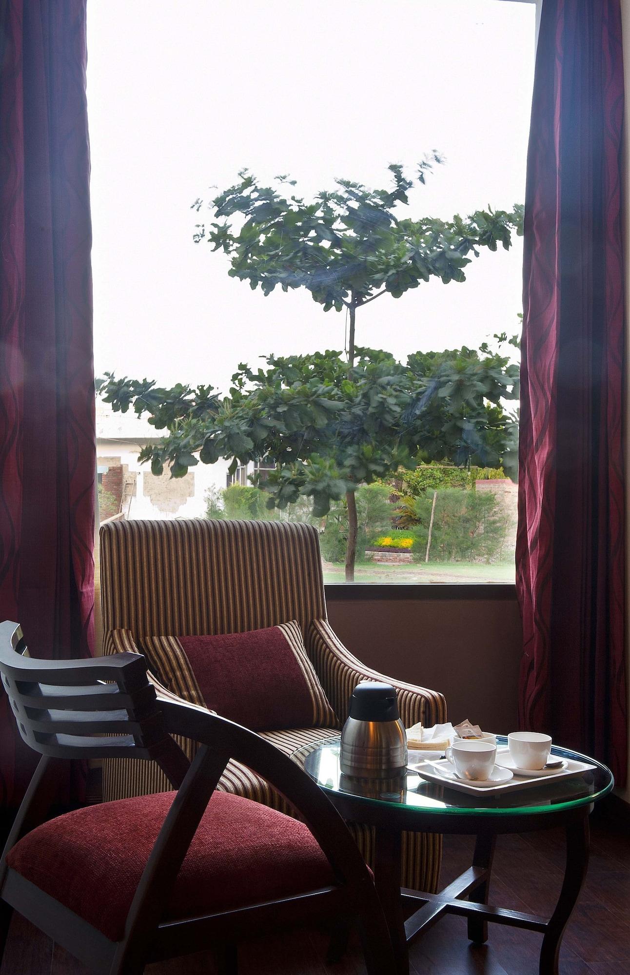 Resort Lariya 3*