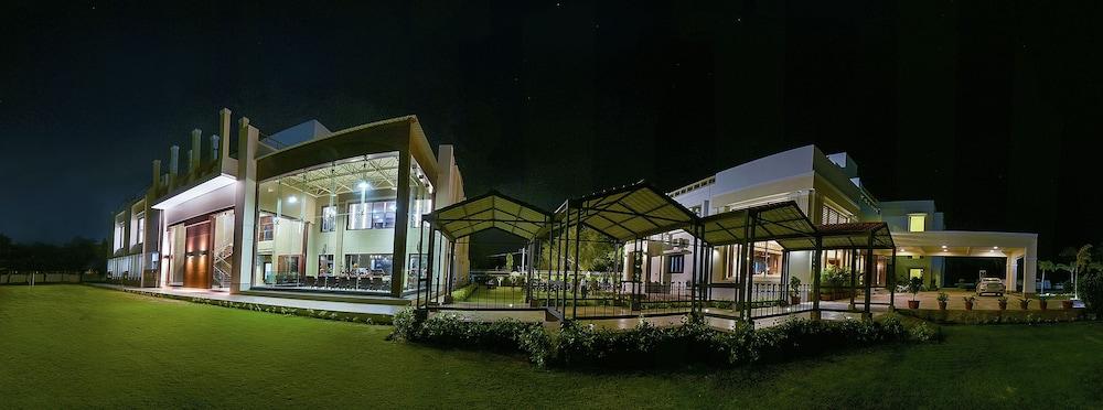 Lariya Resort Jodhpur (Rajasthan)