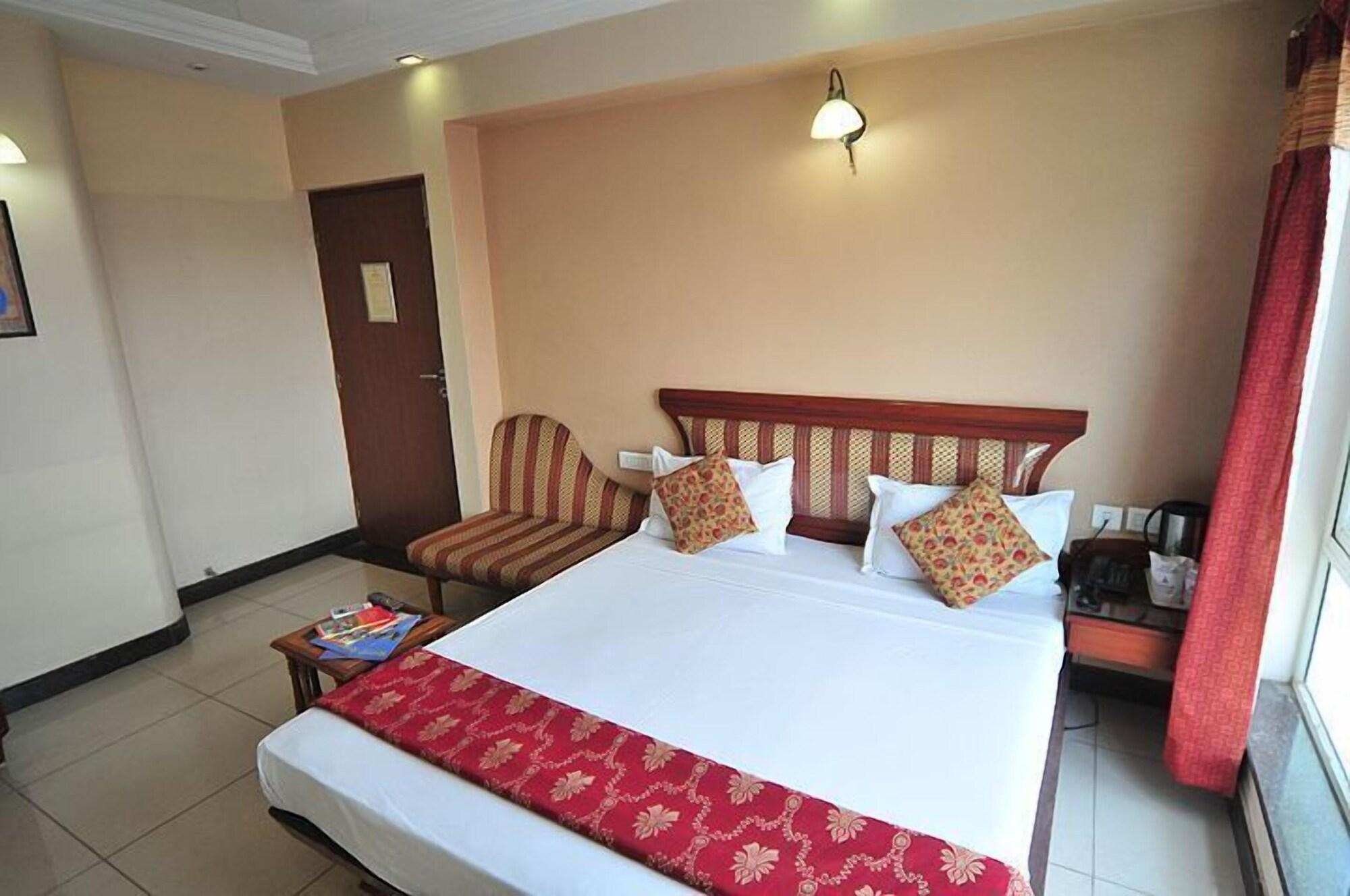 Ratnawali Hotel 2*
