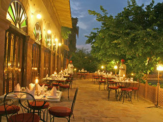 Hotel Chanwa Luni 4*