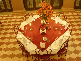 Chanwa Luni Jodhpur (Rajasthan)