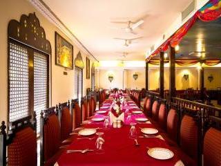 Shree Ram International 3*