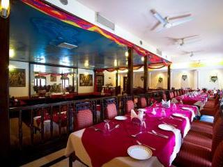 Shree Ram International Hotel 3*