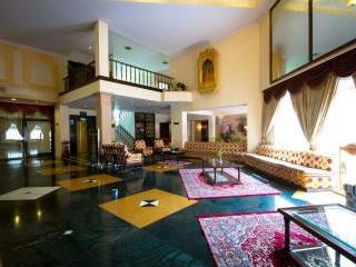 Shree Ram International 3* Jodhpur (Rajasthan)