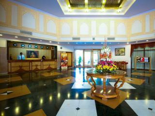 Hotel Shree Ram International