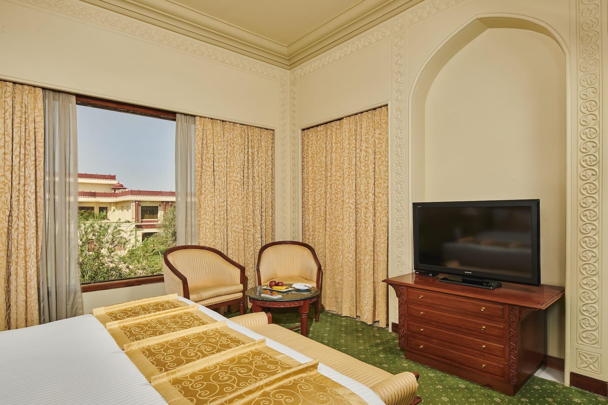 Ummed Jodhpur Hotel