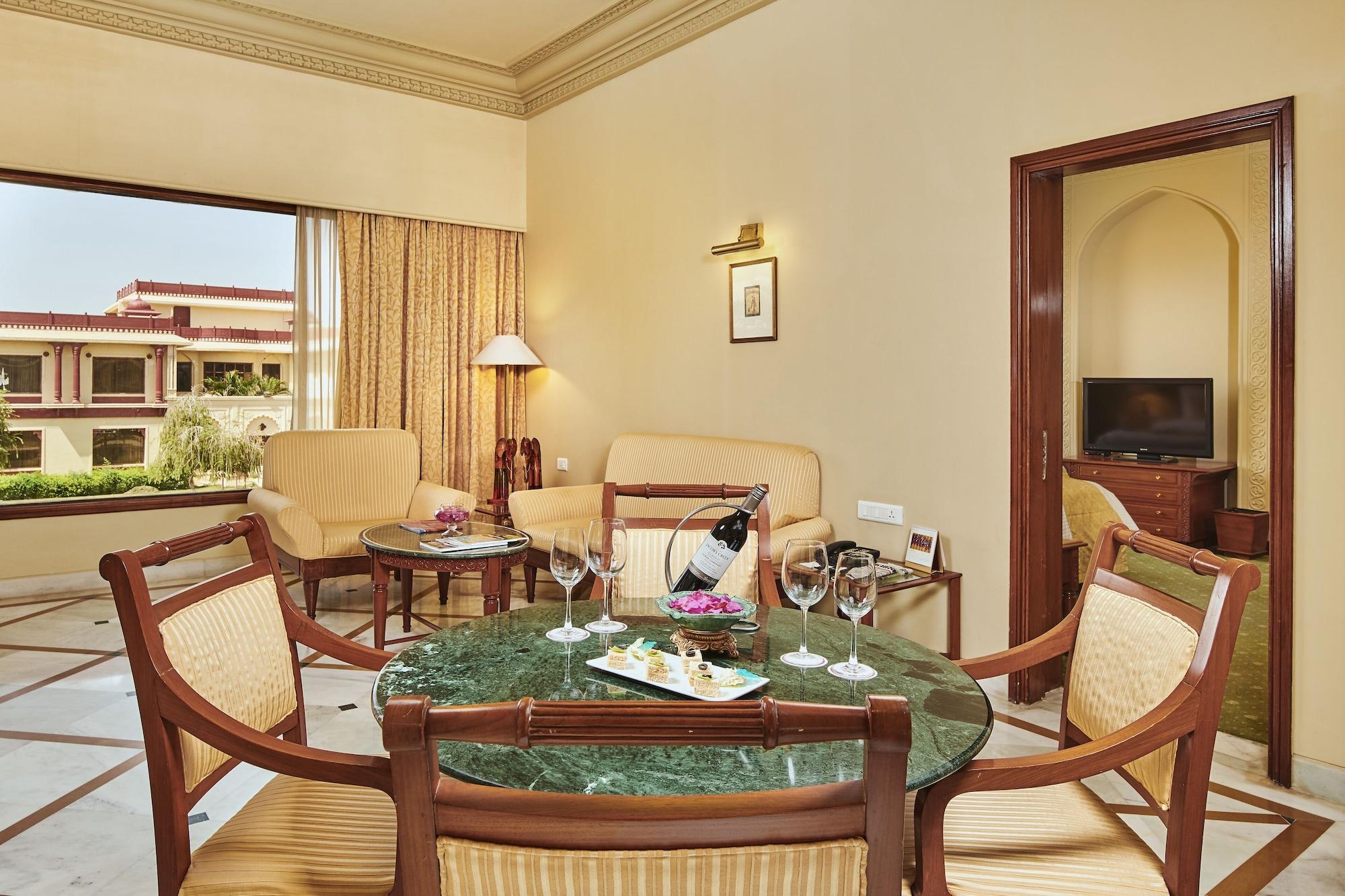 Ummed Jodhpur 5*