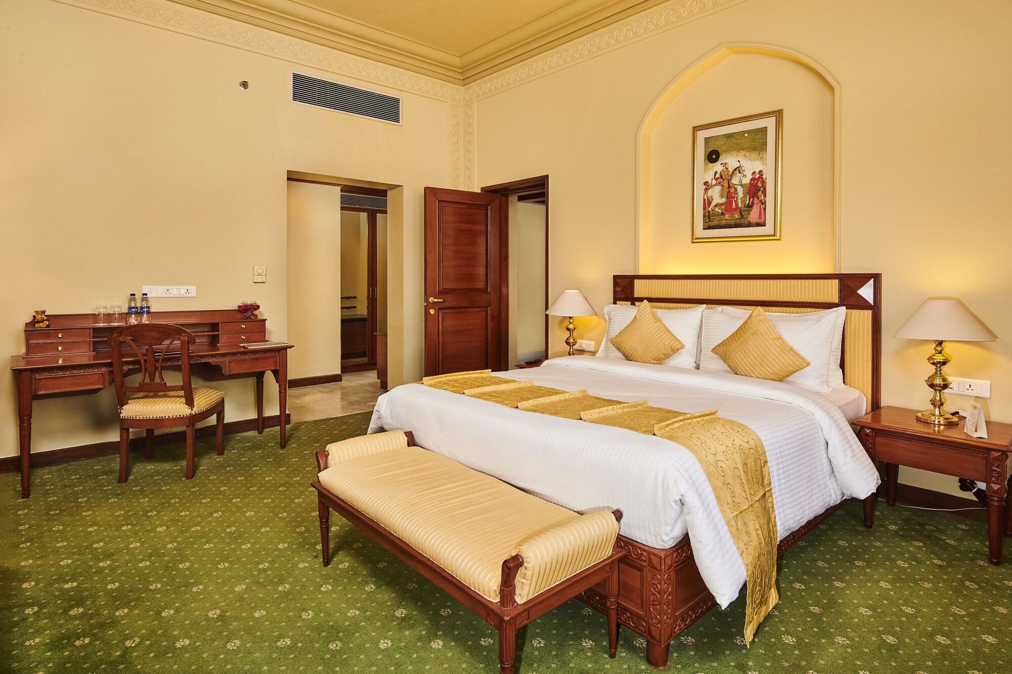 Ummed Jodhpur 5*