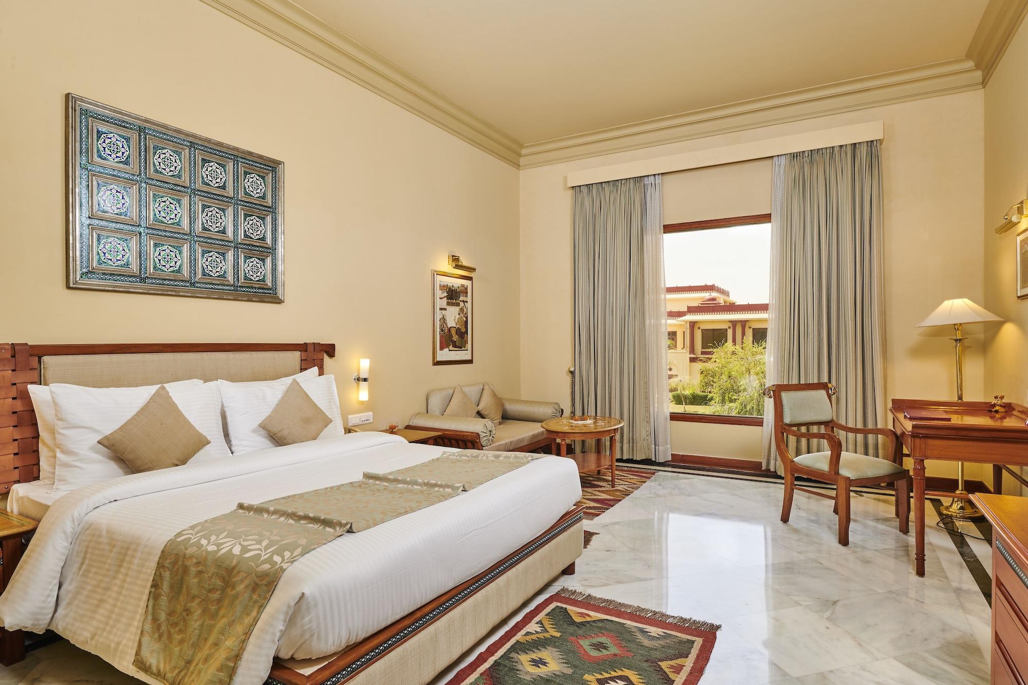 Hotel Ummed Jodhpur 5*
