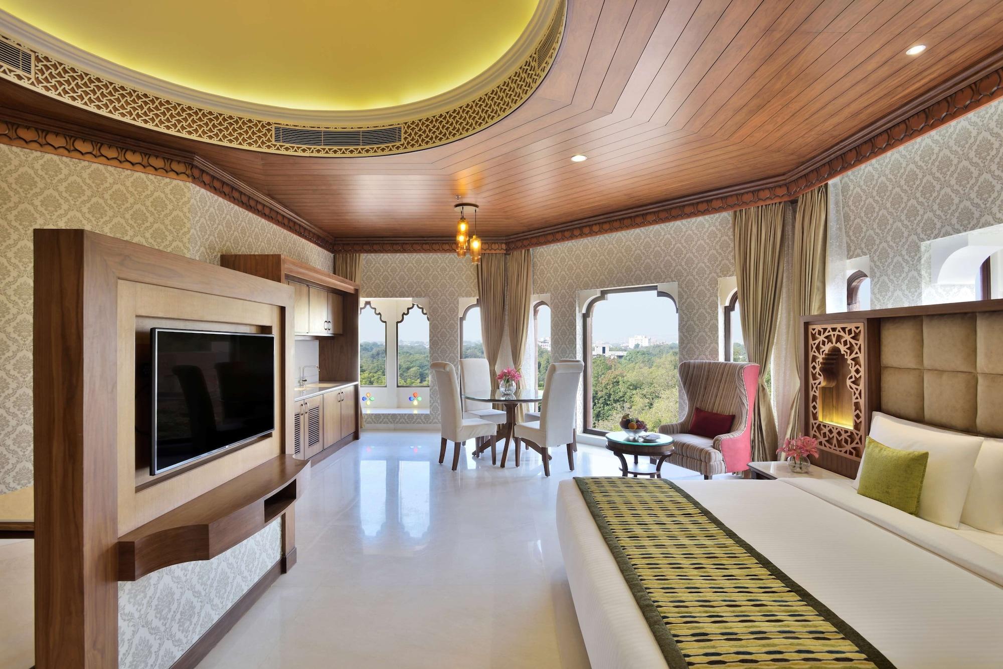 Radisson Jodhpur Hotel 5*
