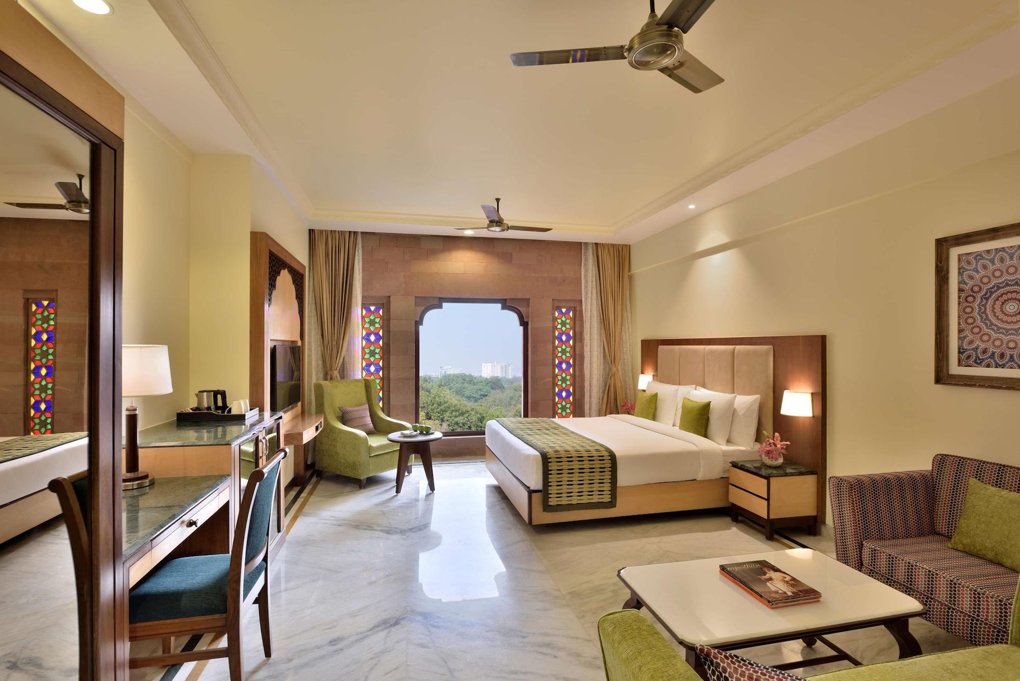 Radisson Jodhpur 5* Jodhpur (Rajasthan)