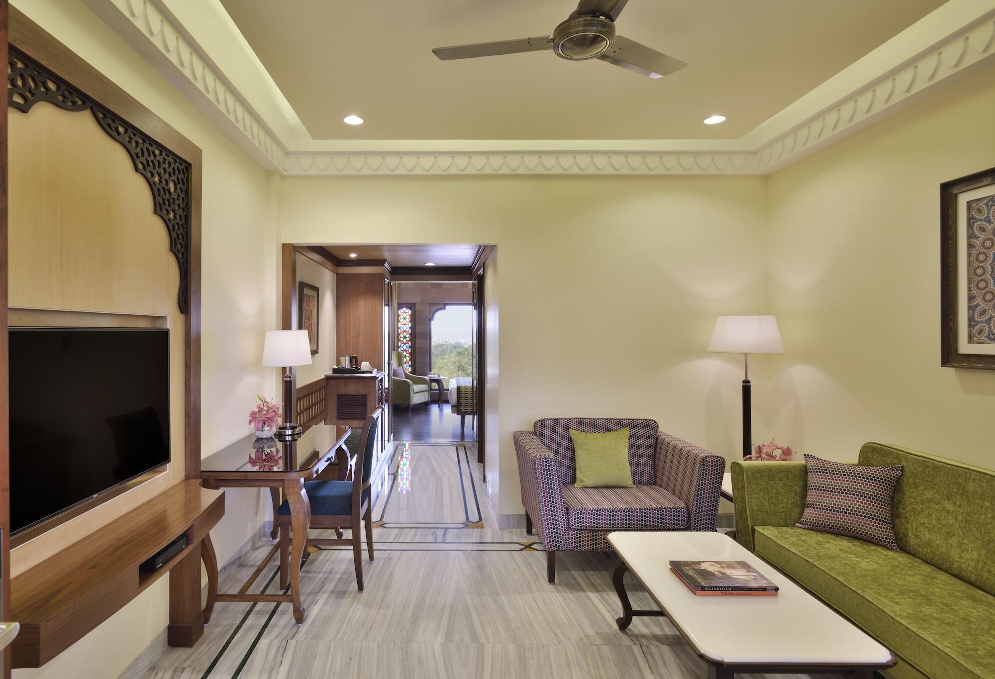 Radisson Jodhpur Hotel