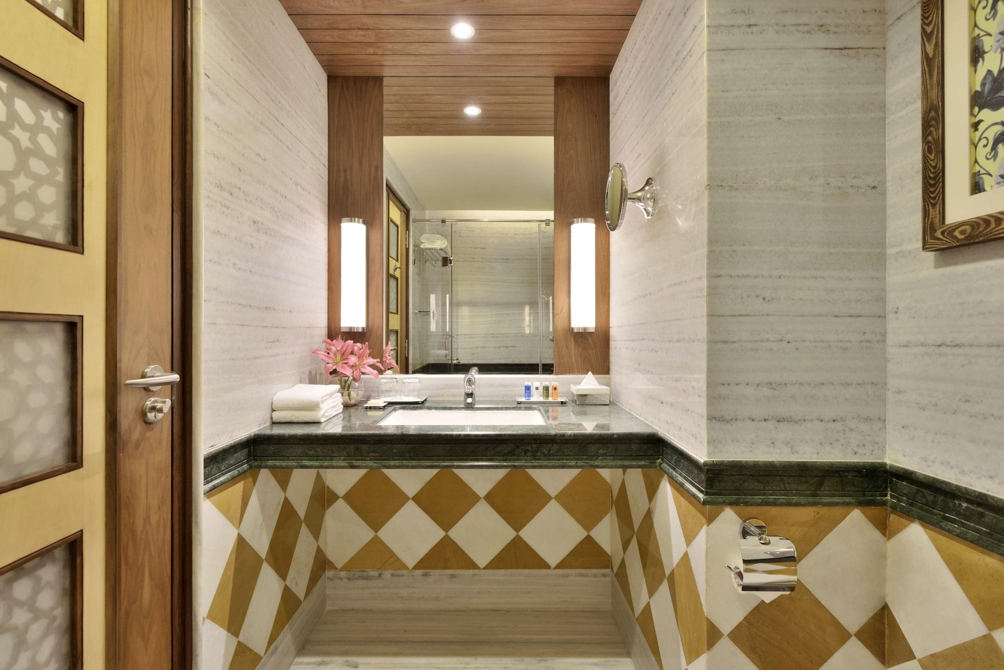 Hotel Radisson Jodhpur 5*