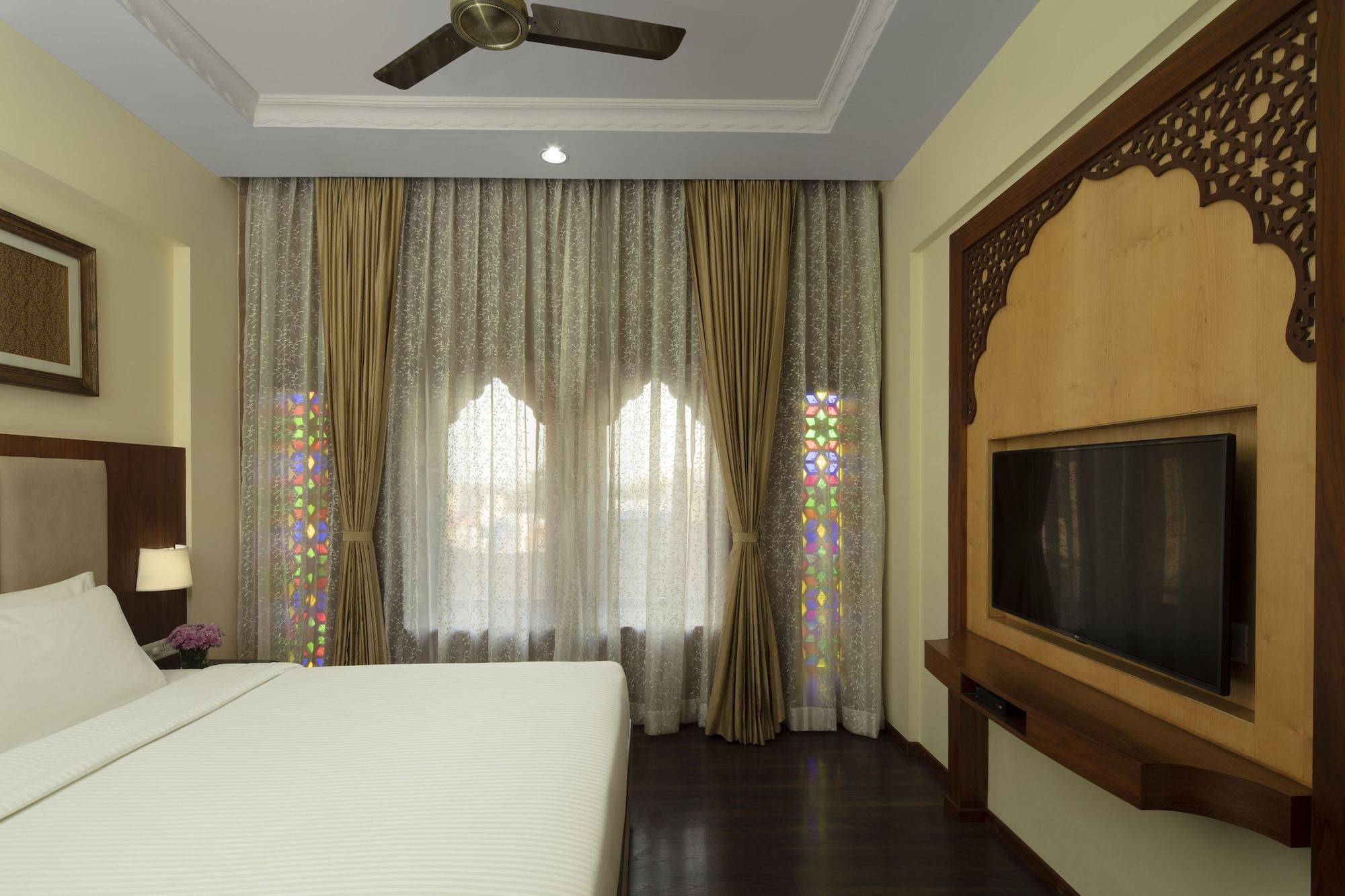 Radisson Jodhpur Hotel