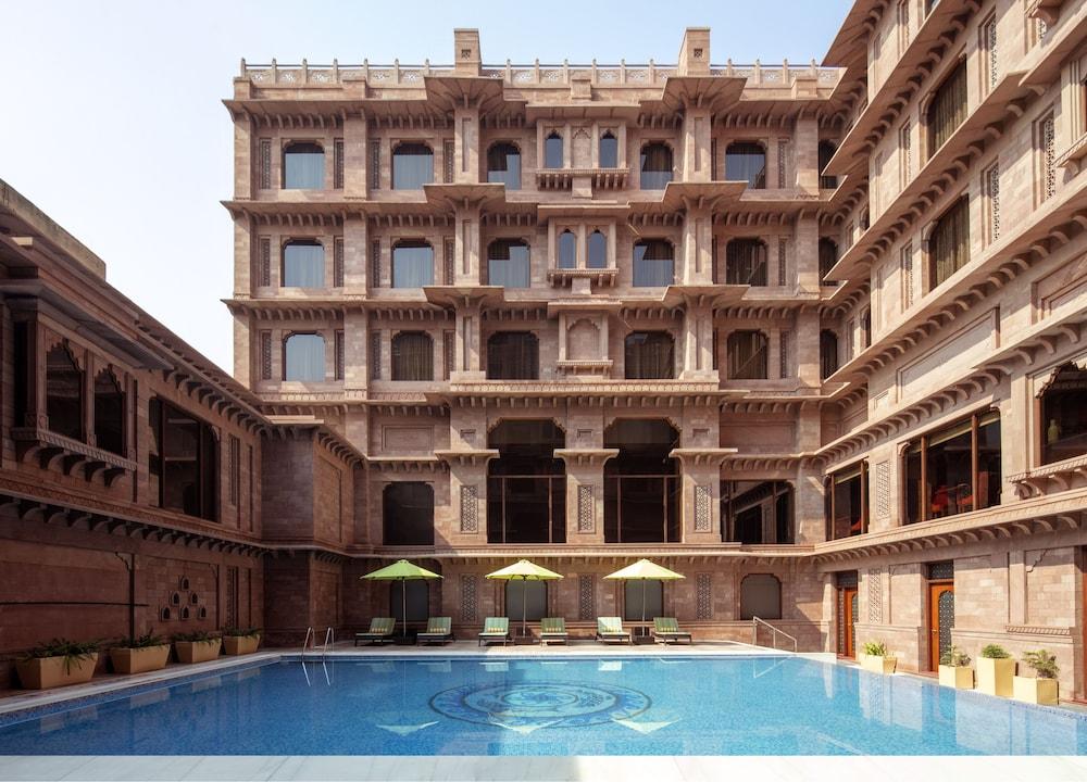 Hotel Radisson Jodhpur 5*