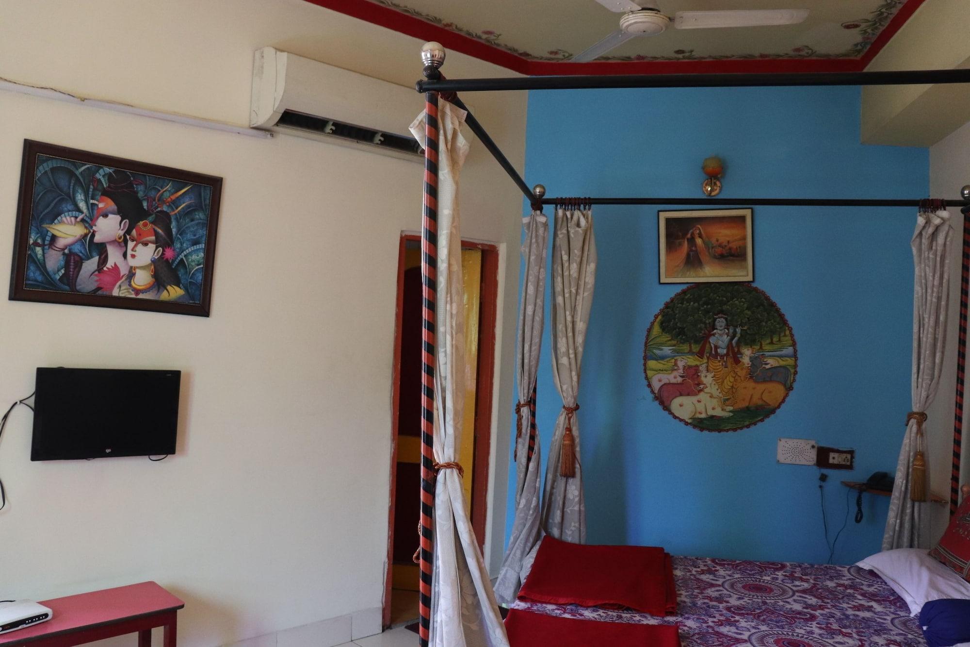 Guest house Govind 2*