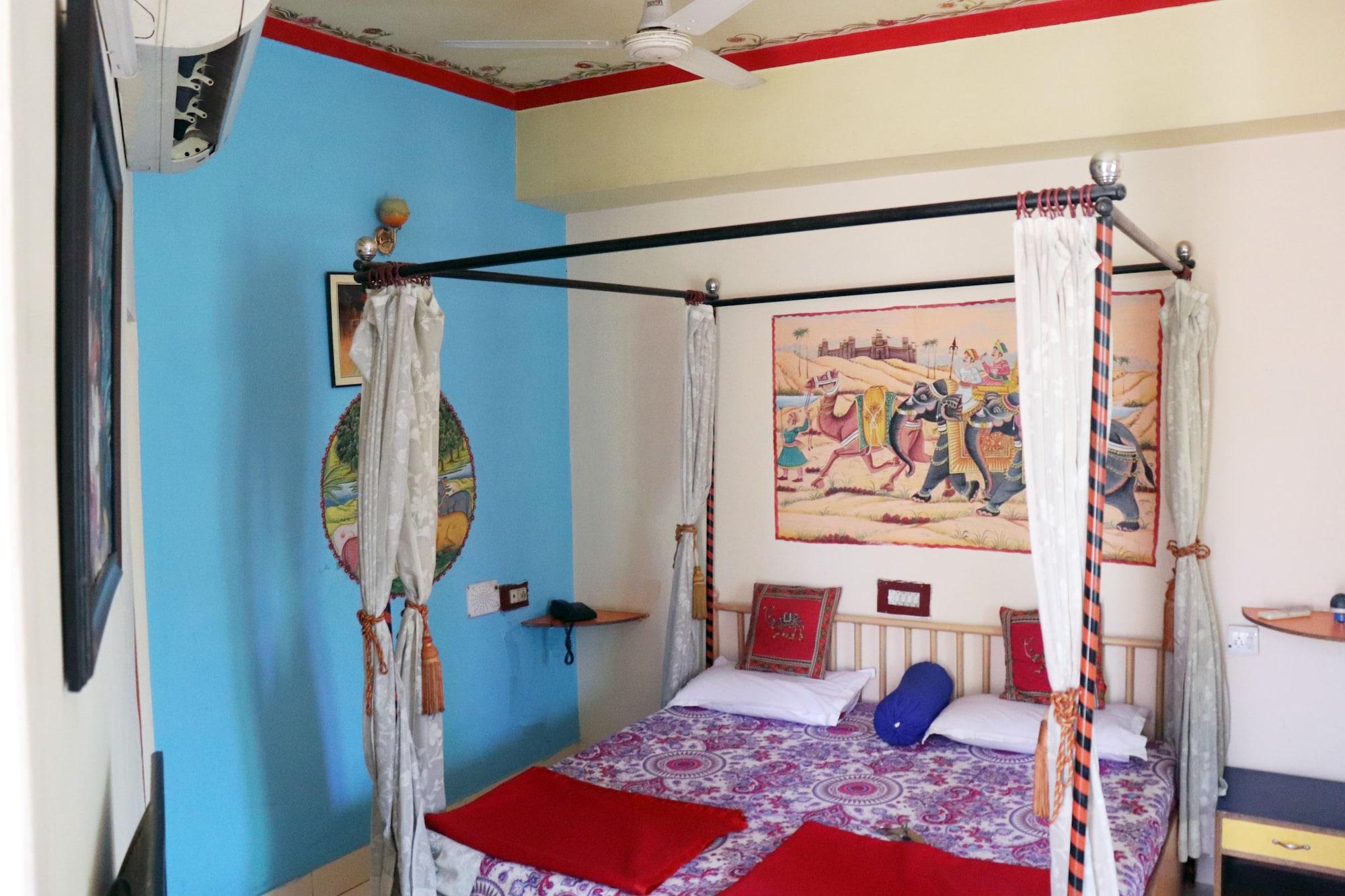 Govind Jodhpur (Rajasthan)