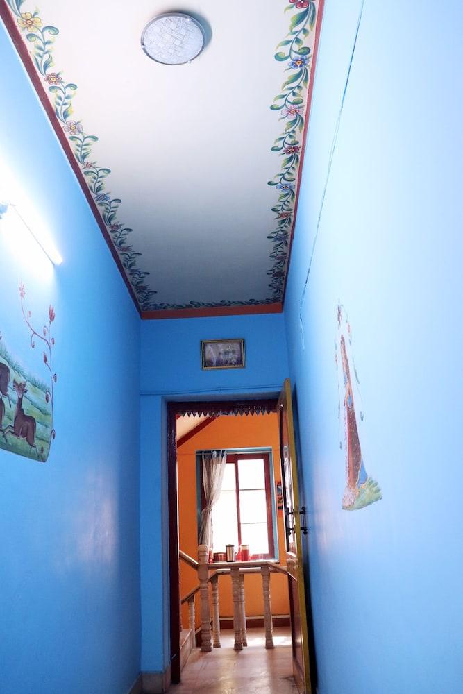 Govind Guest house