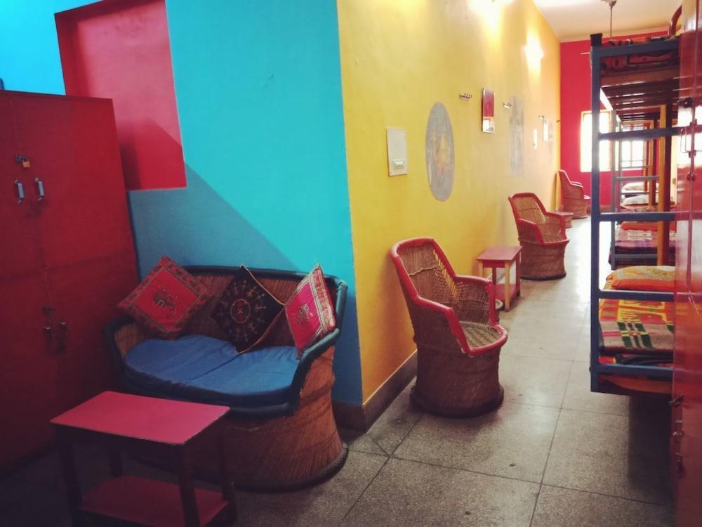 Guest house Govind 2*