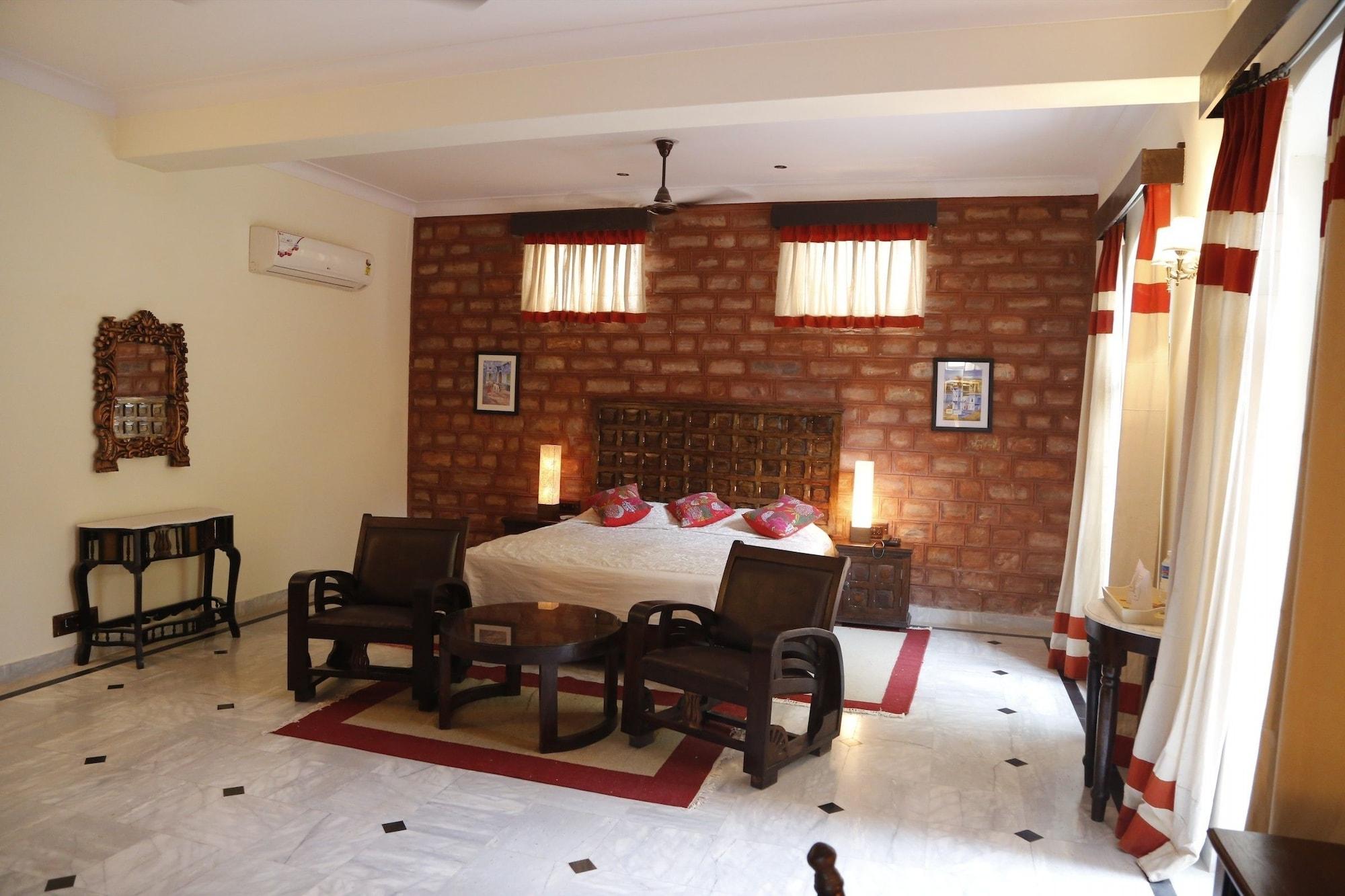 Devi Bhawan Hotel Jodhpur (Rajasthan)