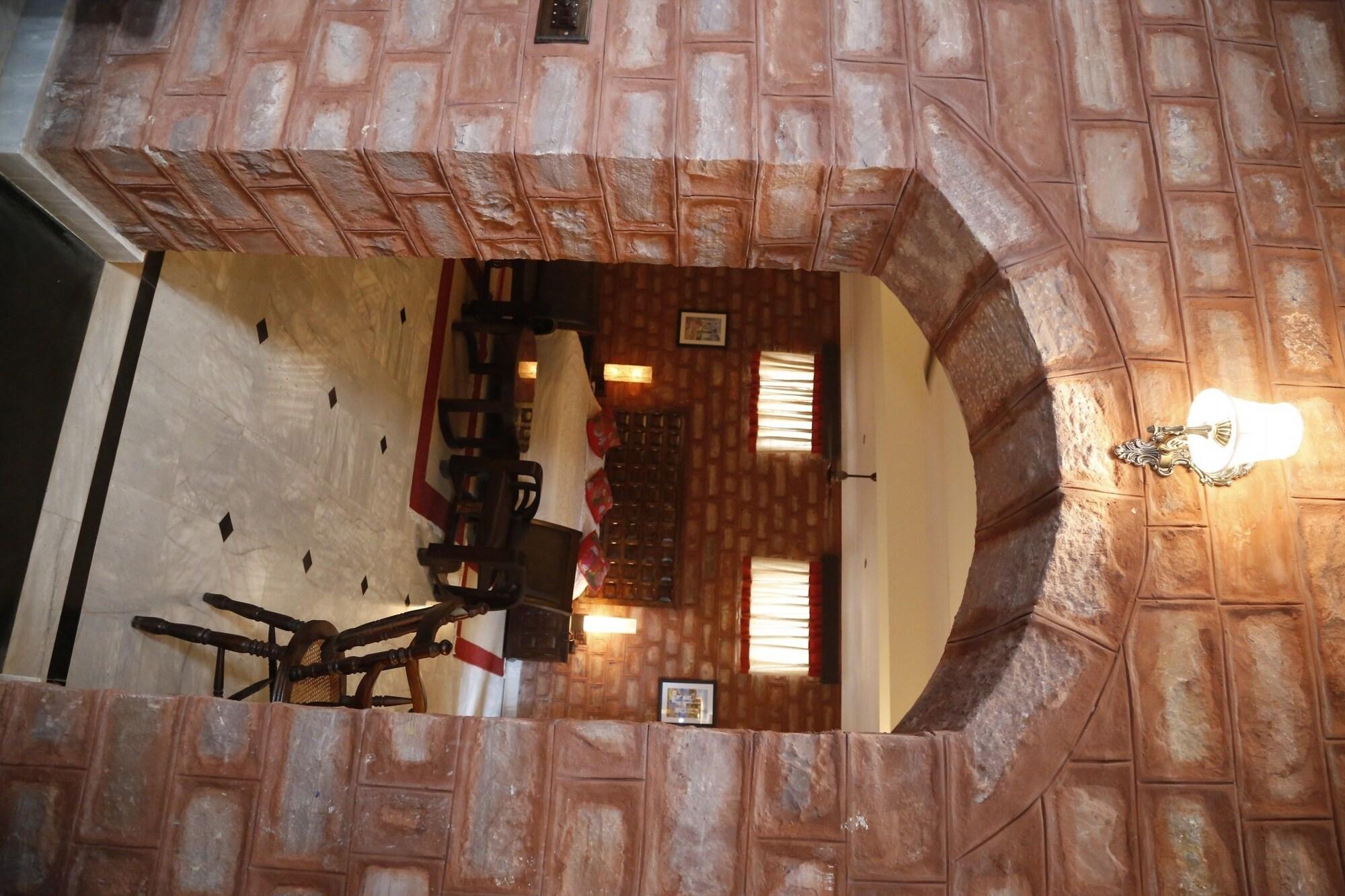 Hotel Devi Bhawan Jodhpur (Rajasthan)