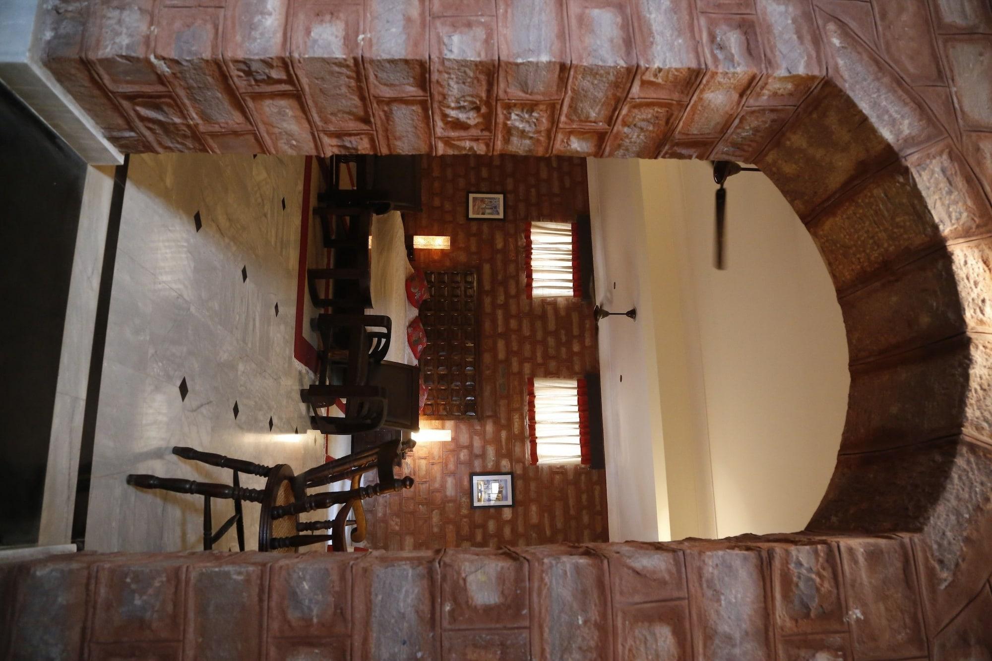 Hotel Devi Bhawan Jodhpur (Rajasthan)