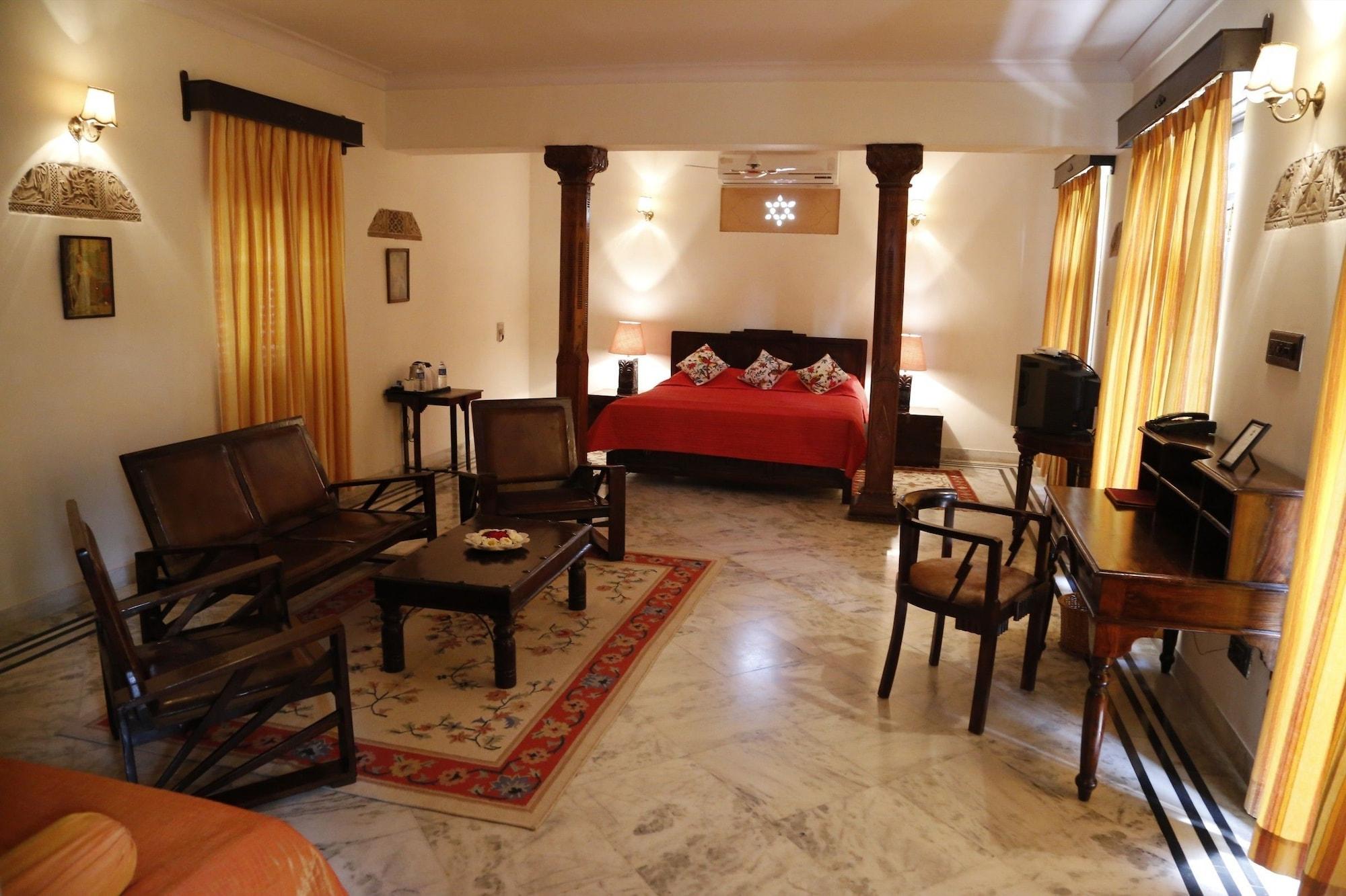 Devi Bhawan Hotel